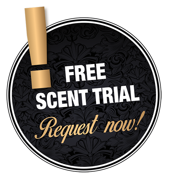Request free scent trial